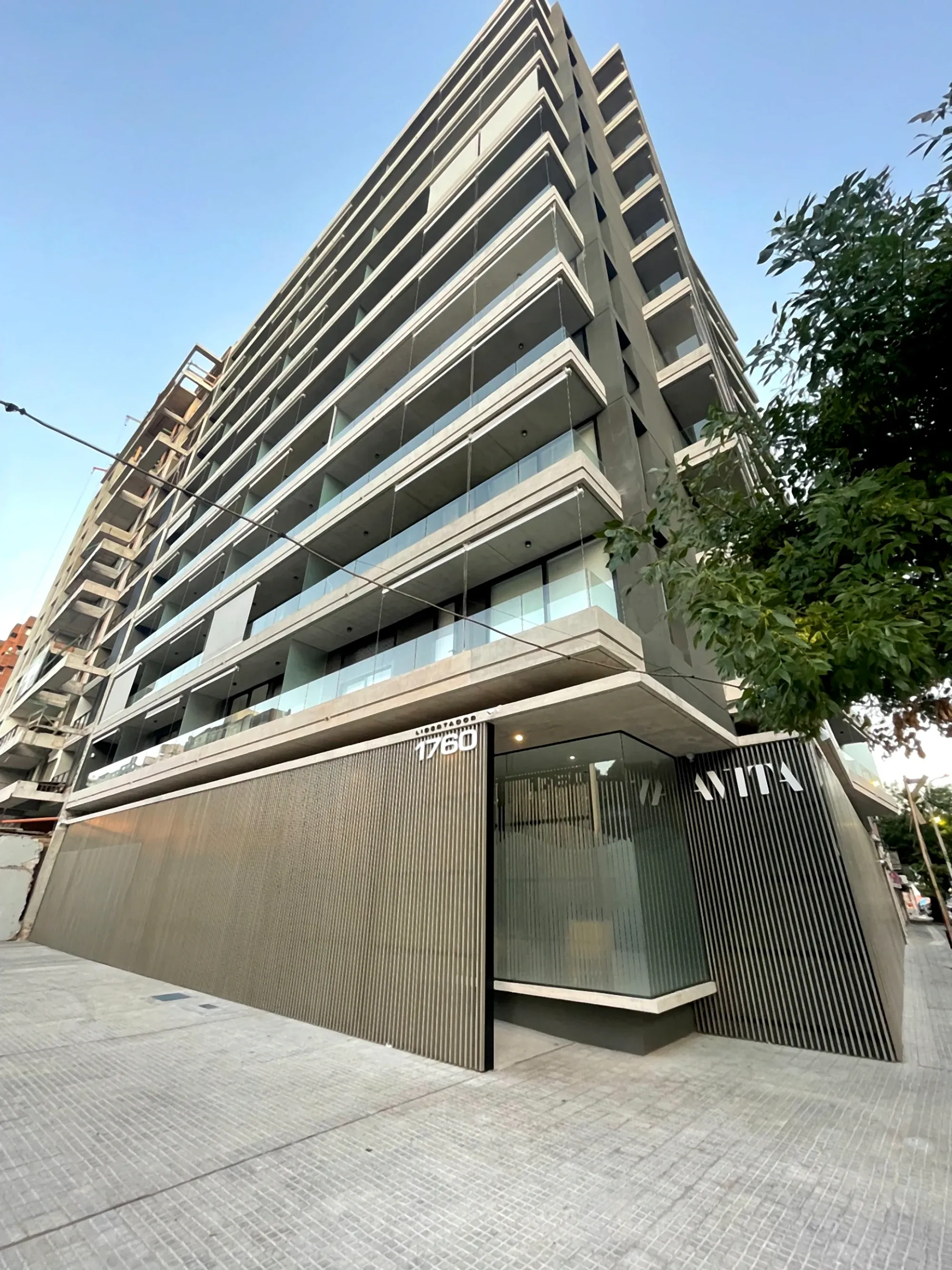 Avita Libertador