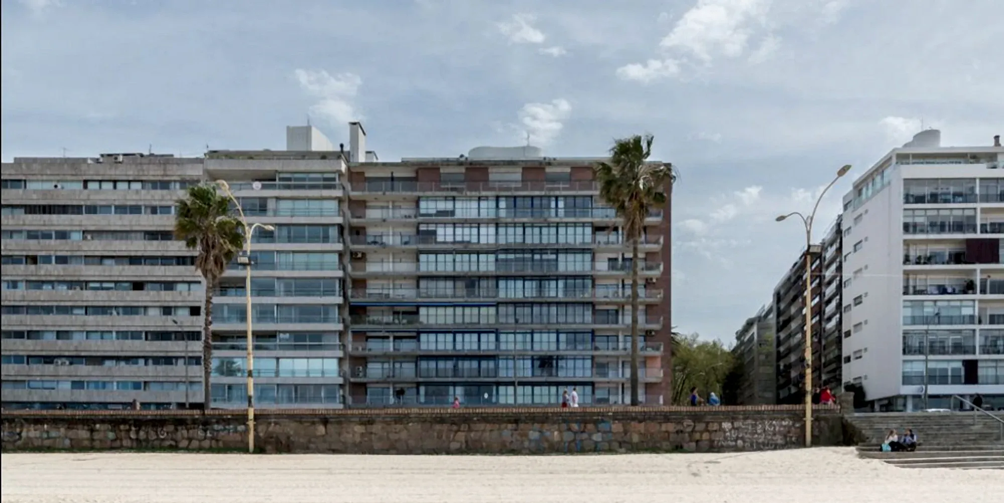 Edificio Merville