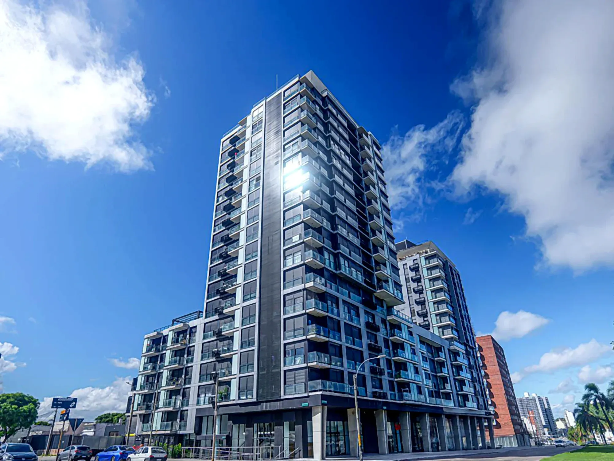 Nostrum Malvín Torre 2