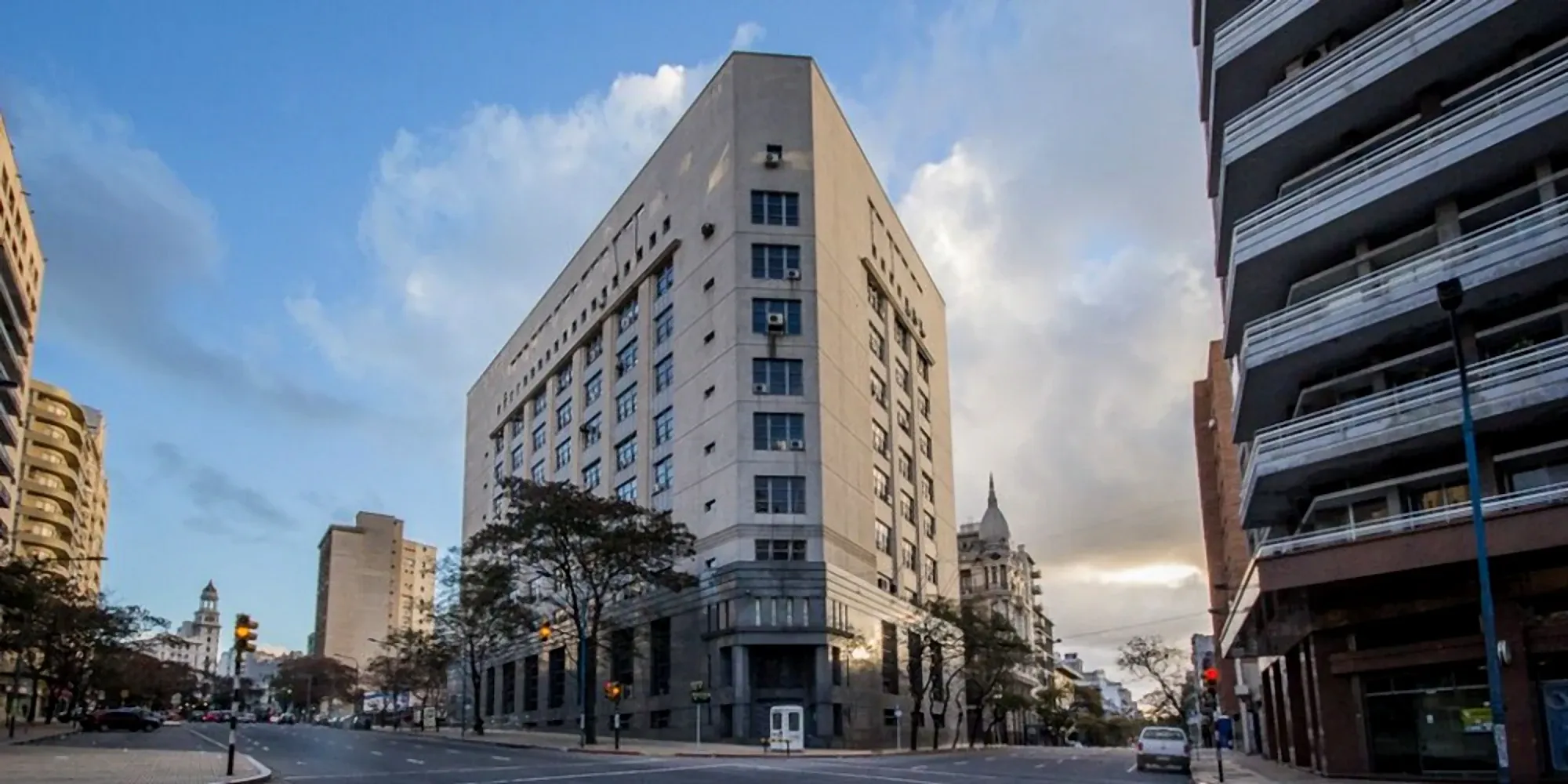 Banco de Seguros del Estado (BSE)