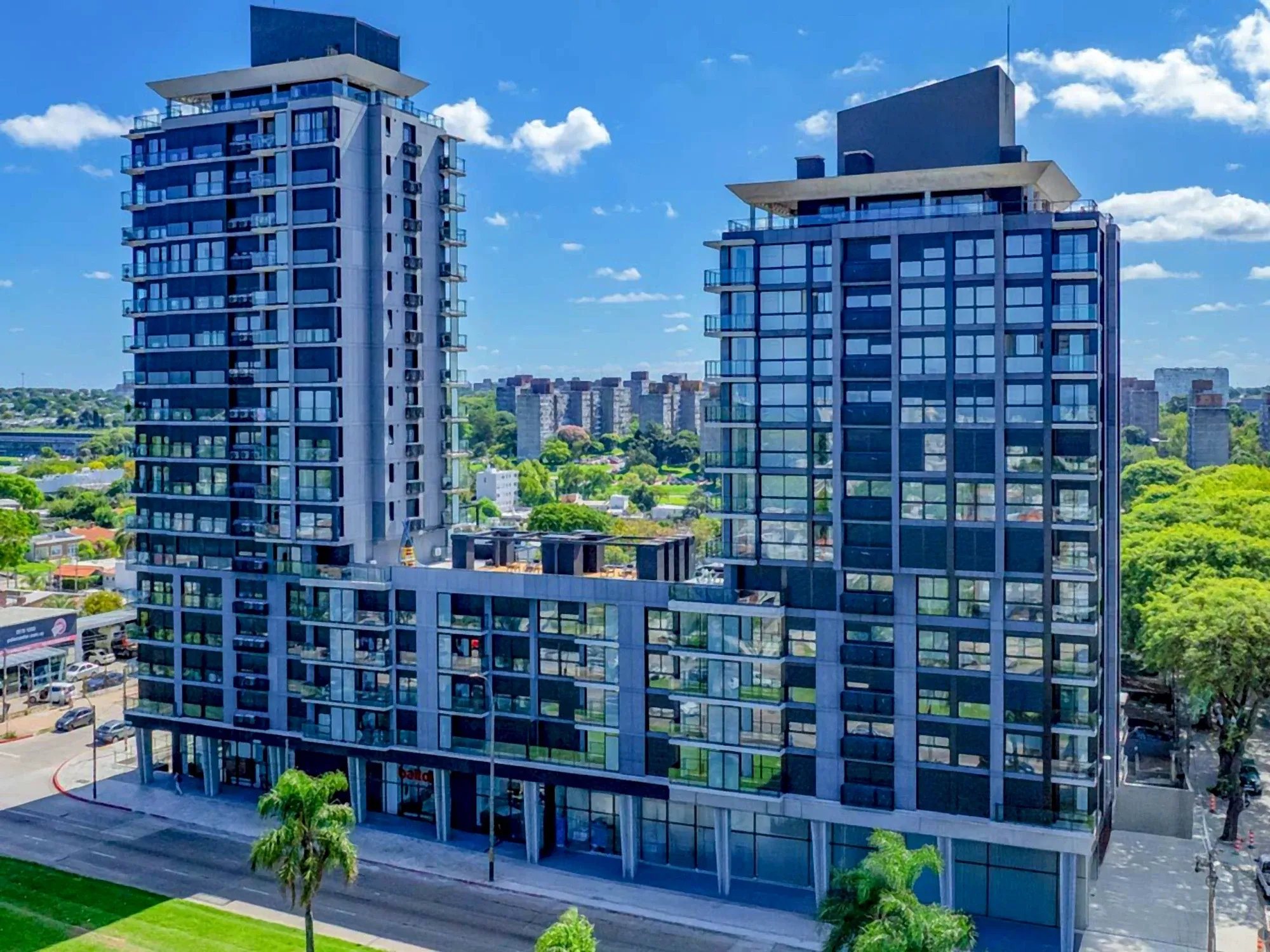 Nostrum Malvín Torre 2 — 2/3