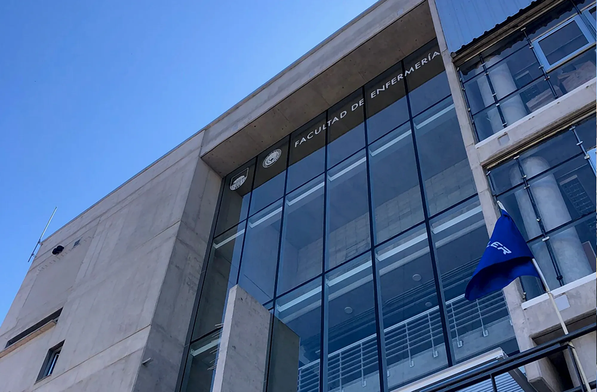 Facultad de Enfermería UdelaR — 2/3