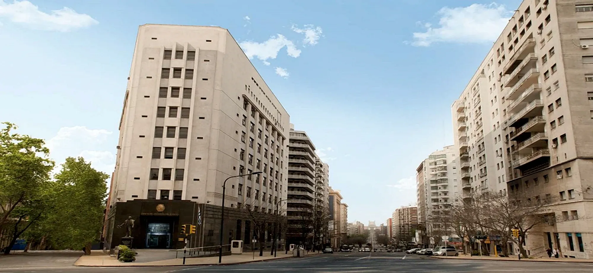 Banco de Seguros del Estado (BSE) — 2/3