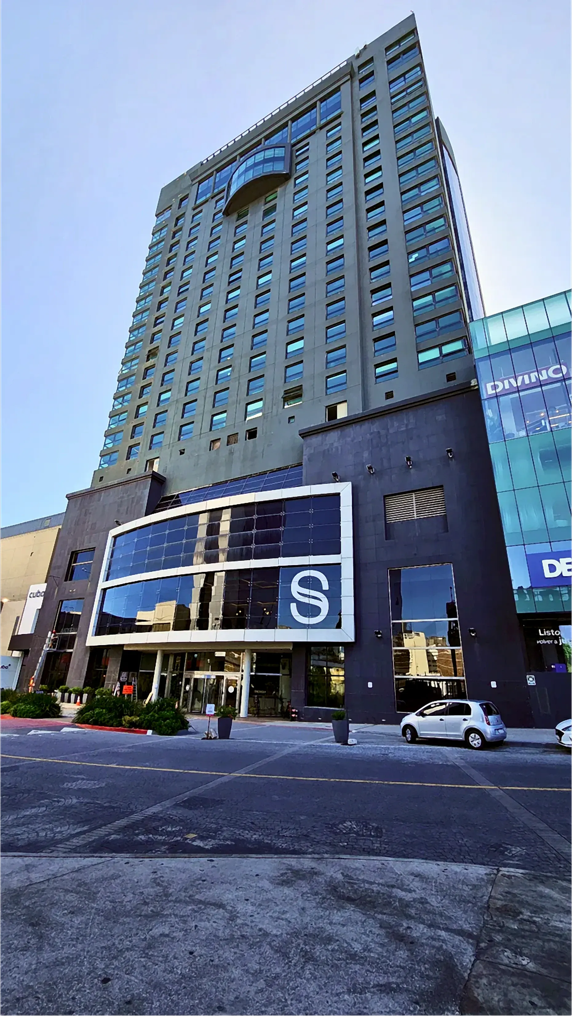 Sinergia Faro (ex Sheraton) — 2/2