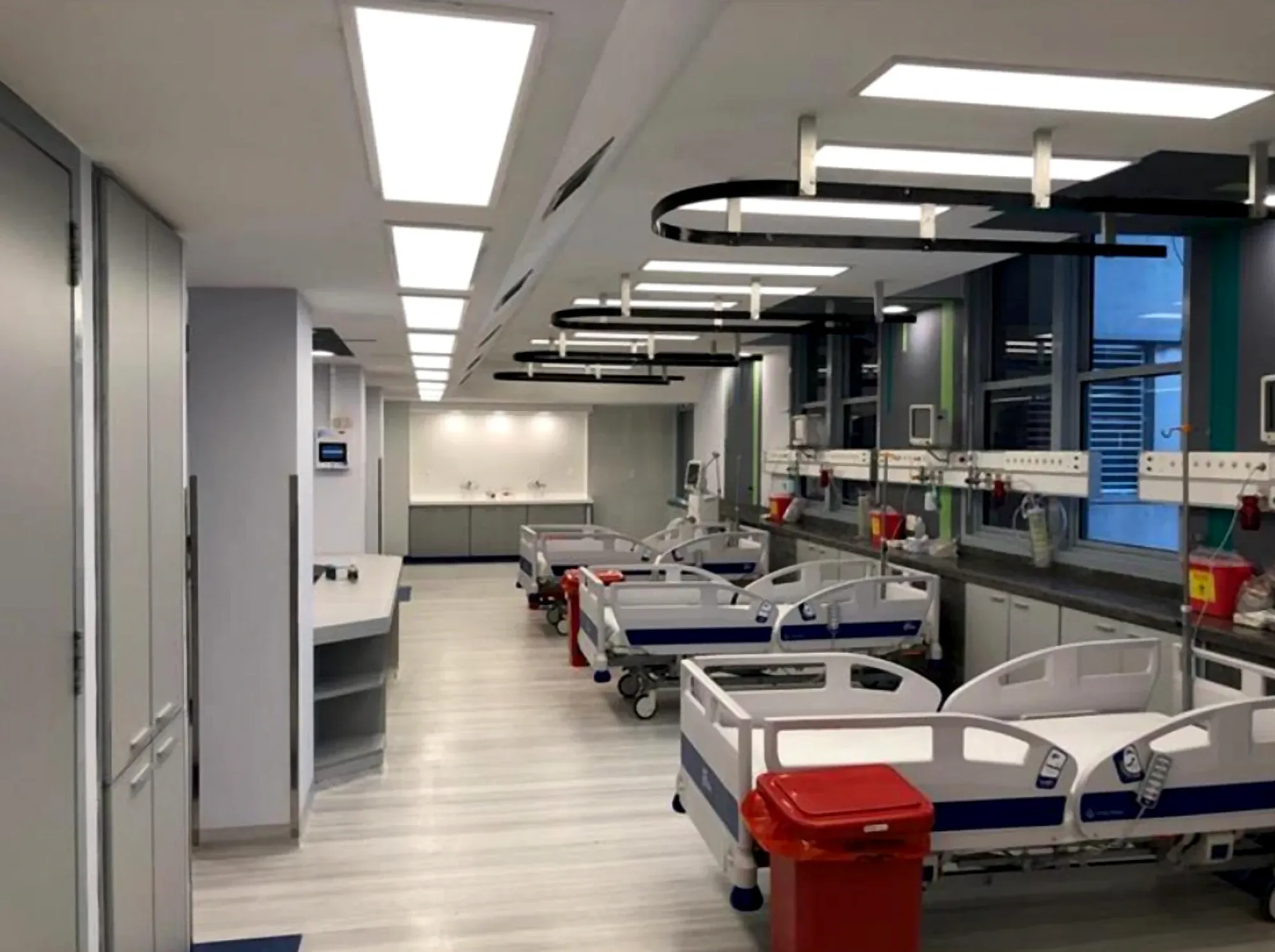 Hospital de Clínicas — 2/2
