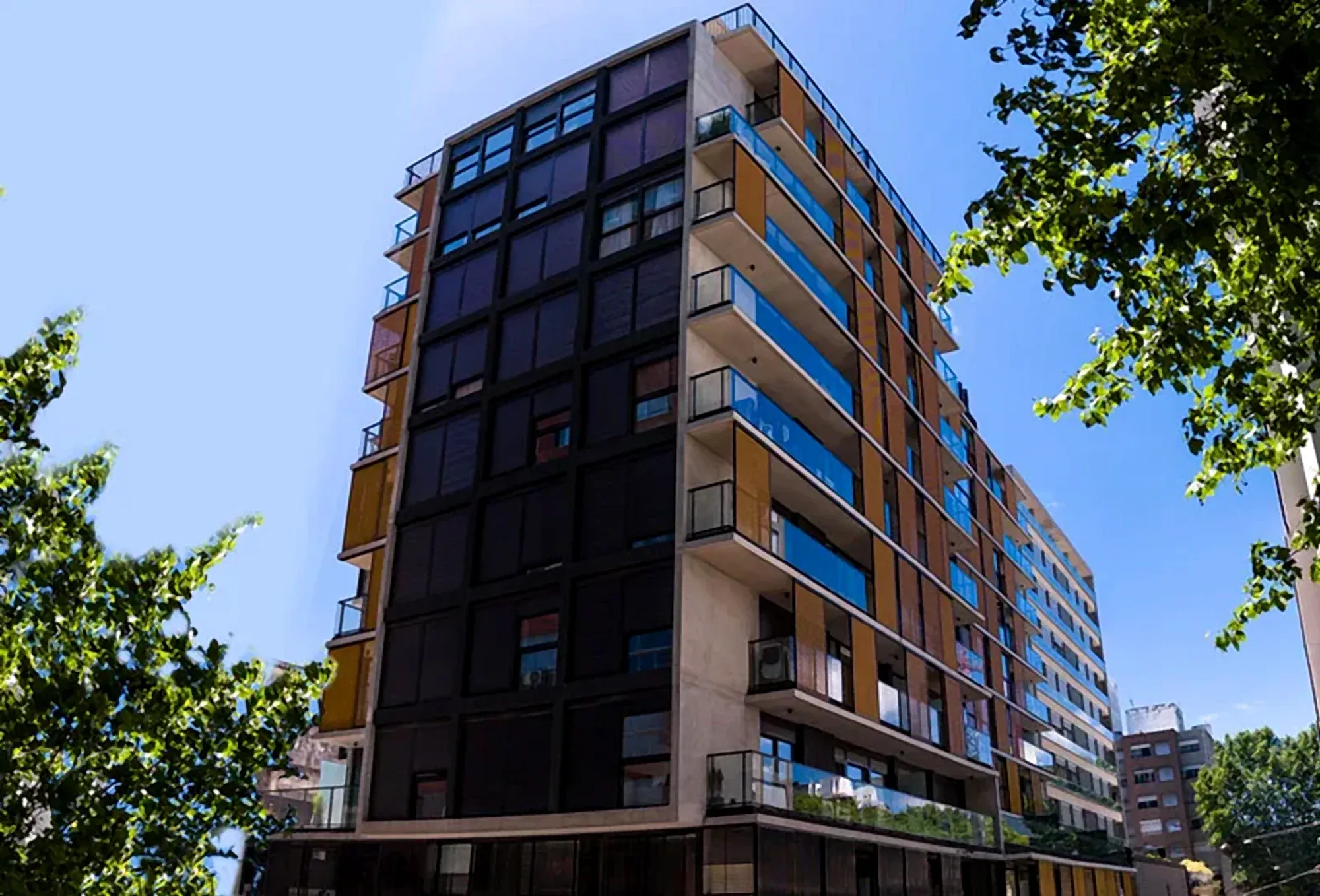 Vivo Life Cordón — 2/3