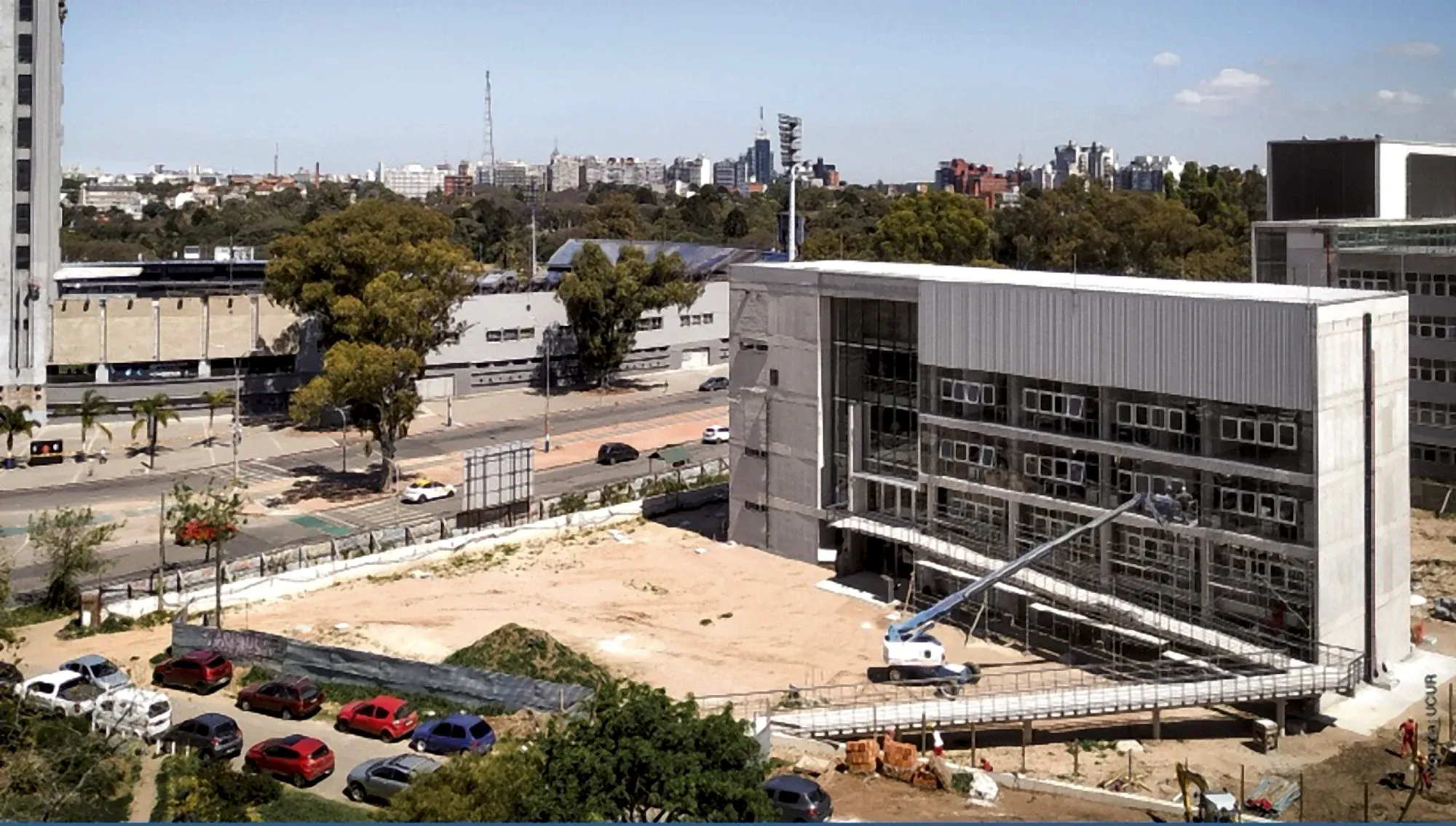 Facultad de Enfermería UdelaR — 3/3