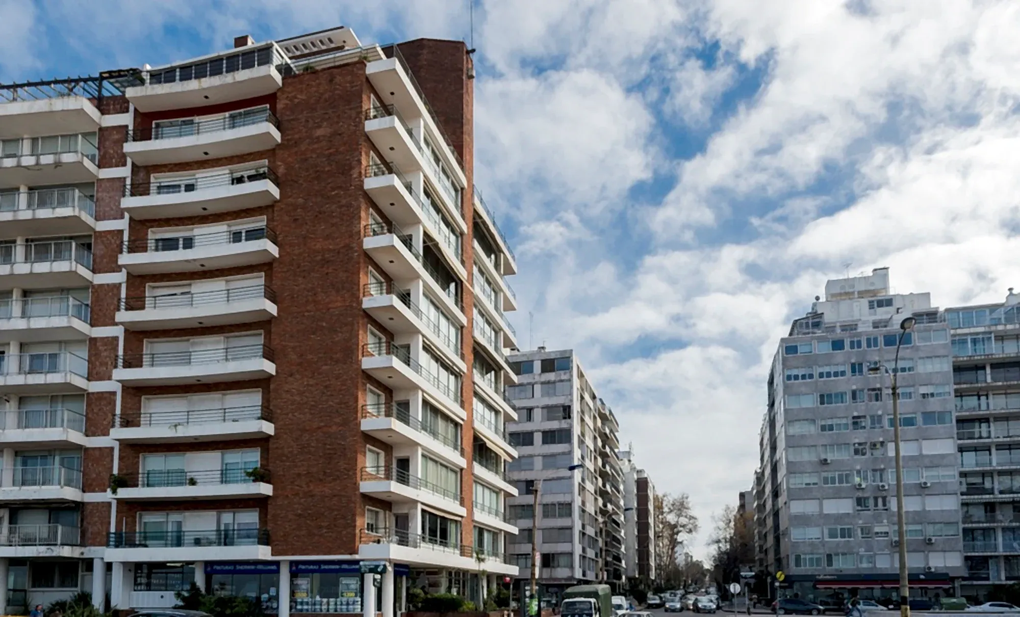 Edificio Merville — 3/3