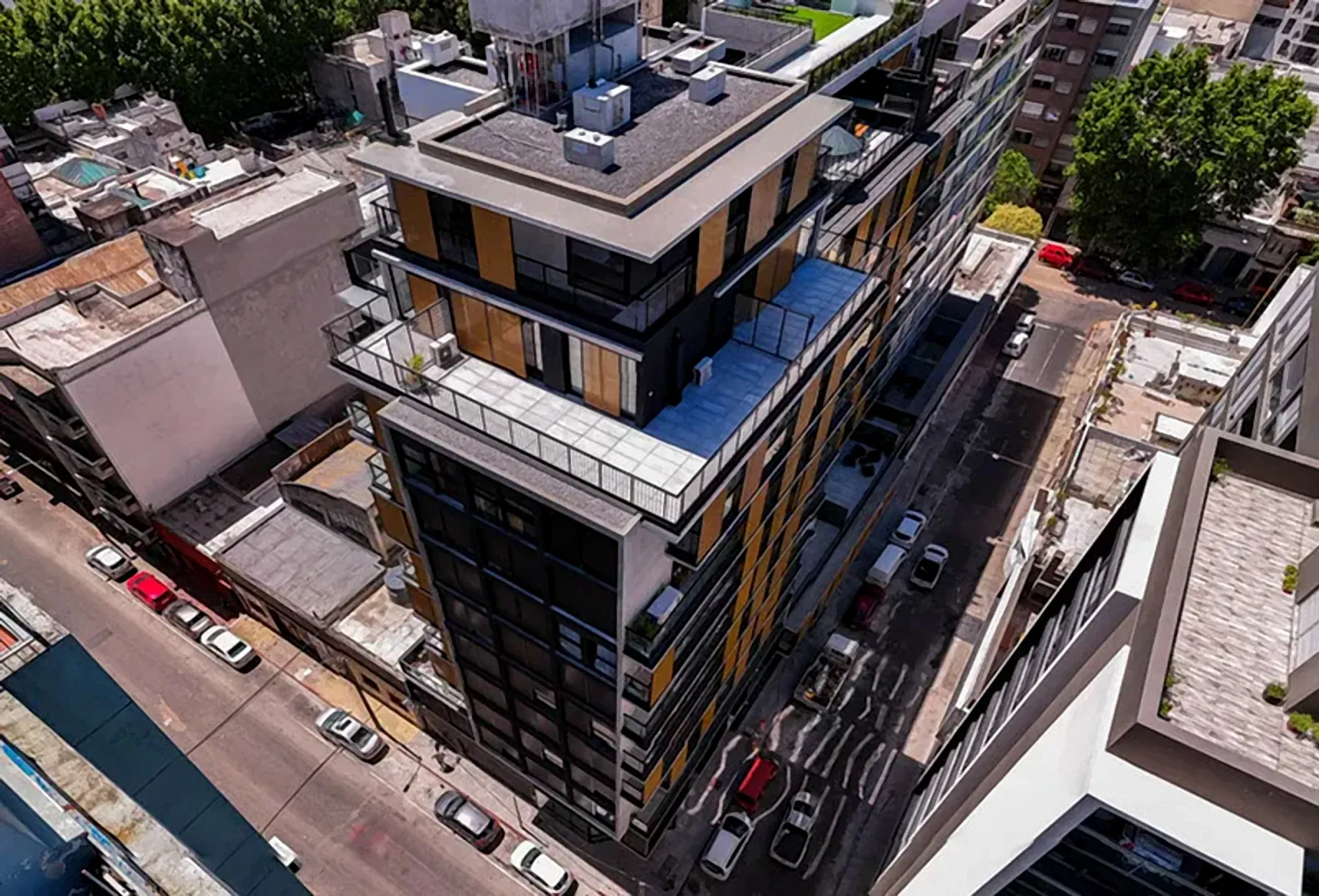 Vivo Life Cordón — 3/3