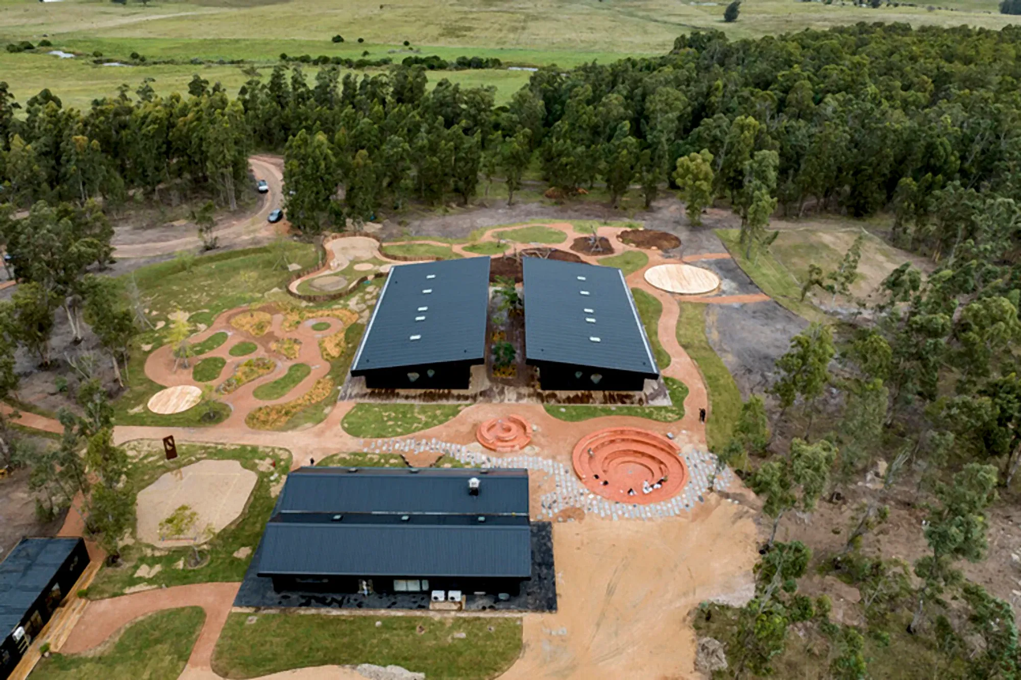 The Garzón School (TGS) — 5/5